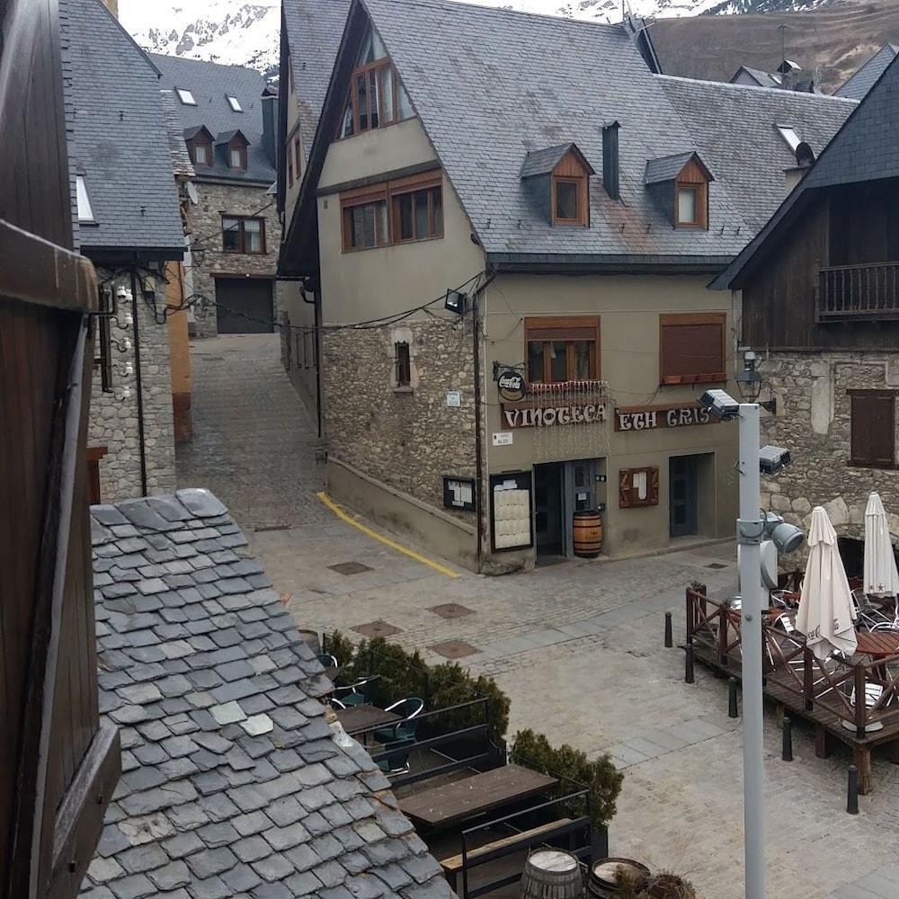 Snoe Mont Romies Salardu