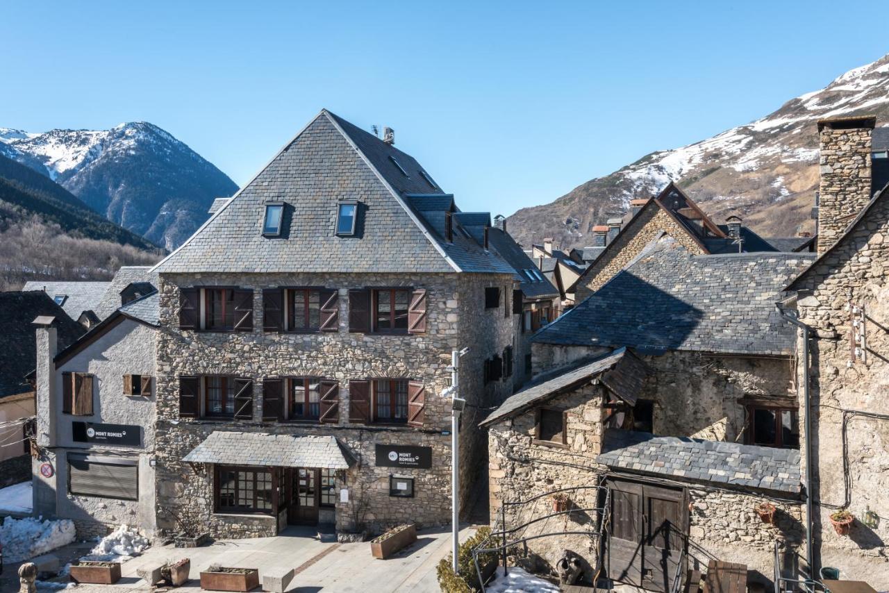 Snoe Mont Romies Hotel 2*