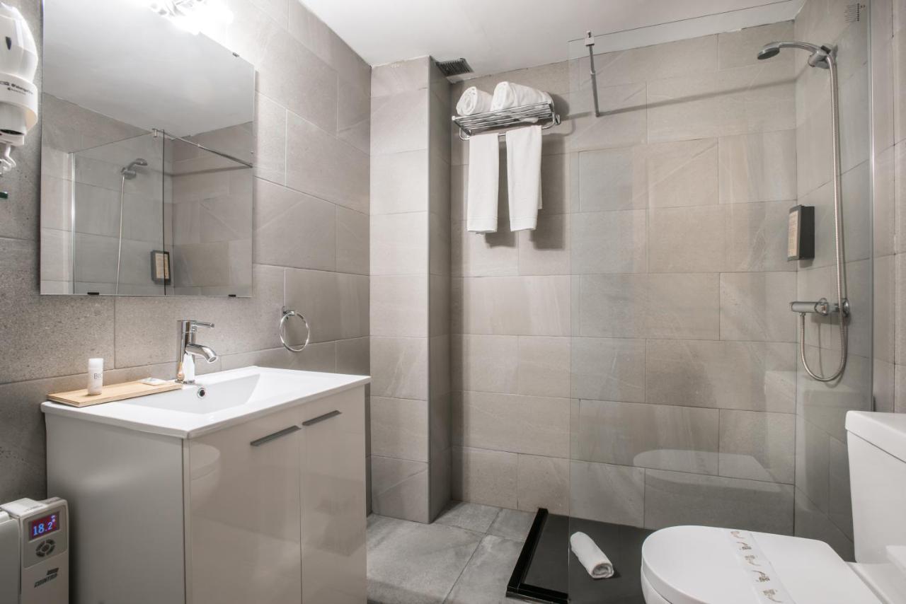 Hotel Snoe Mont Romies Salardu