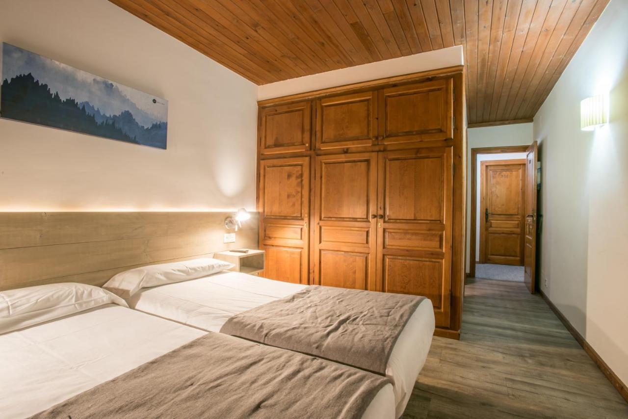 Snoe Mont Romies Hotel 2*