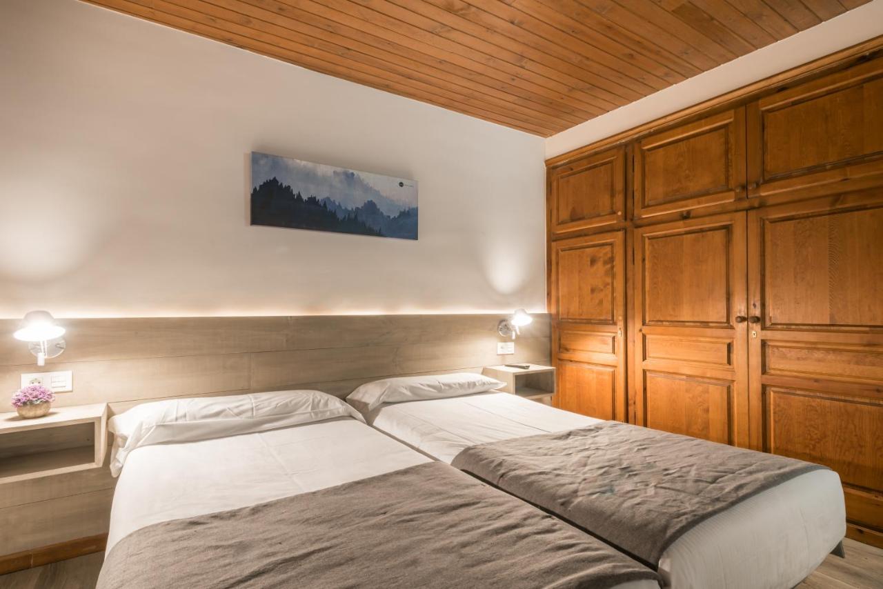 Snoe Mont Romies Hotel 2*