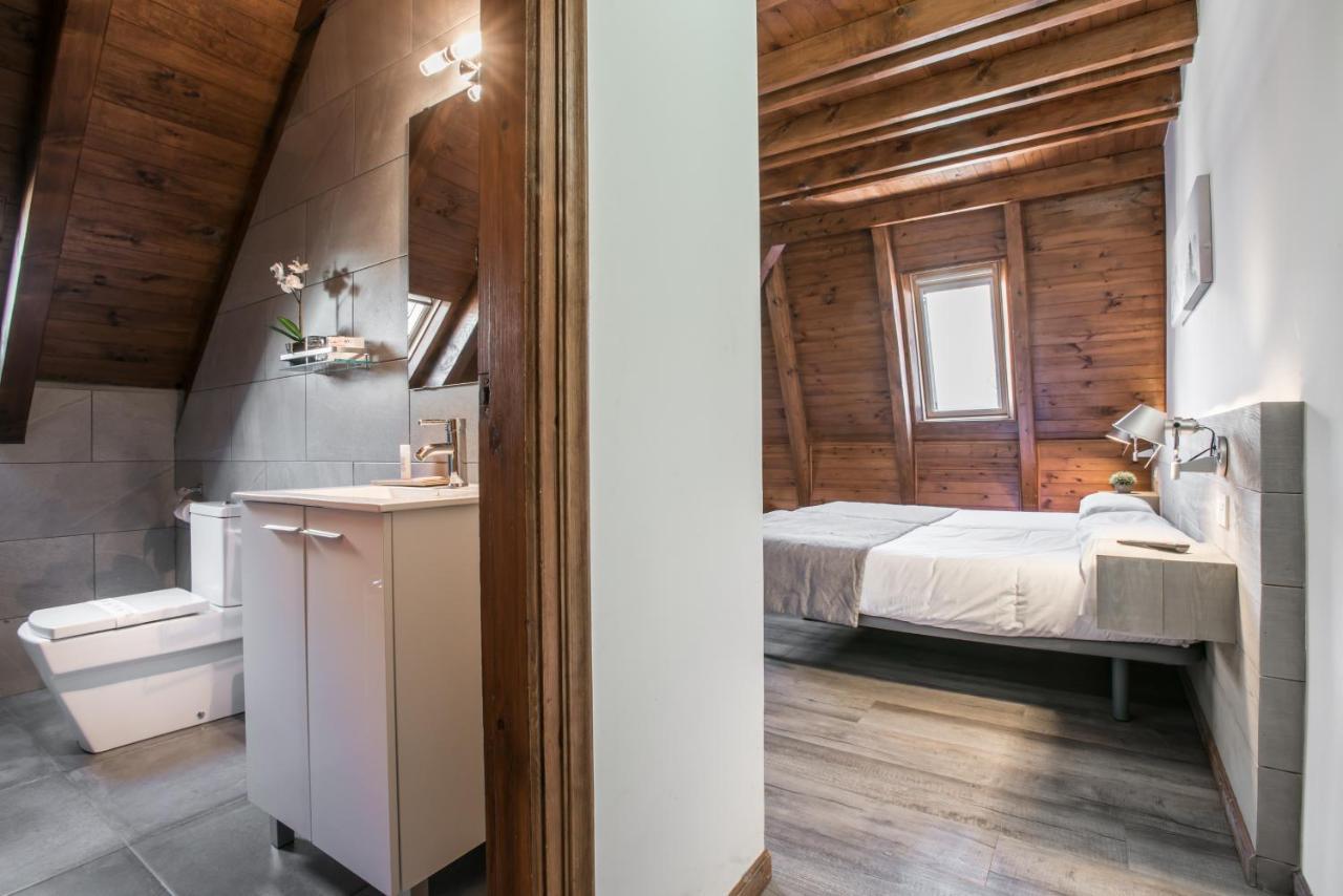 Snoe Mont Romies Hotel Salardu