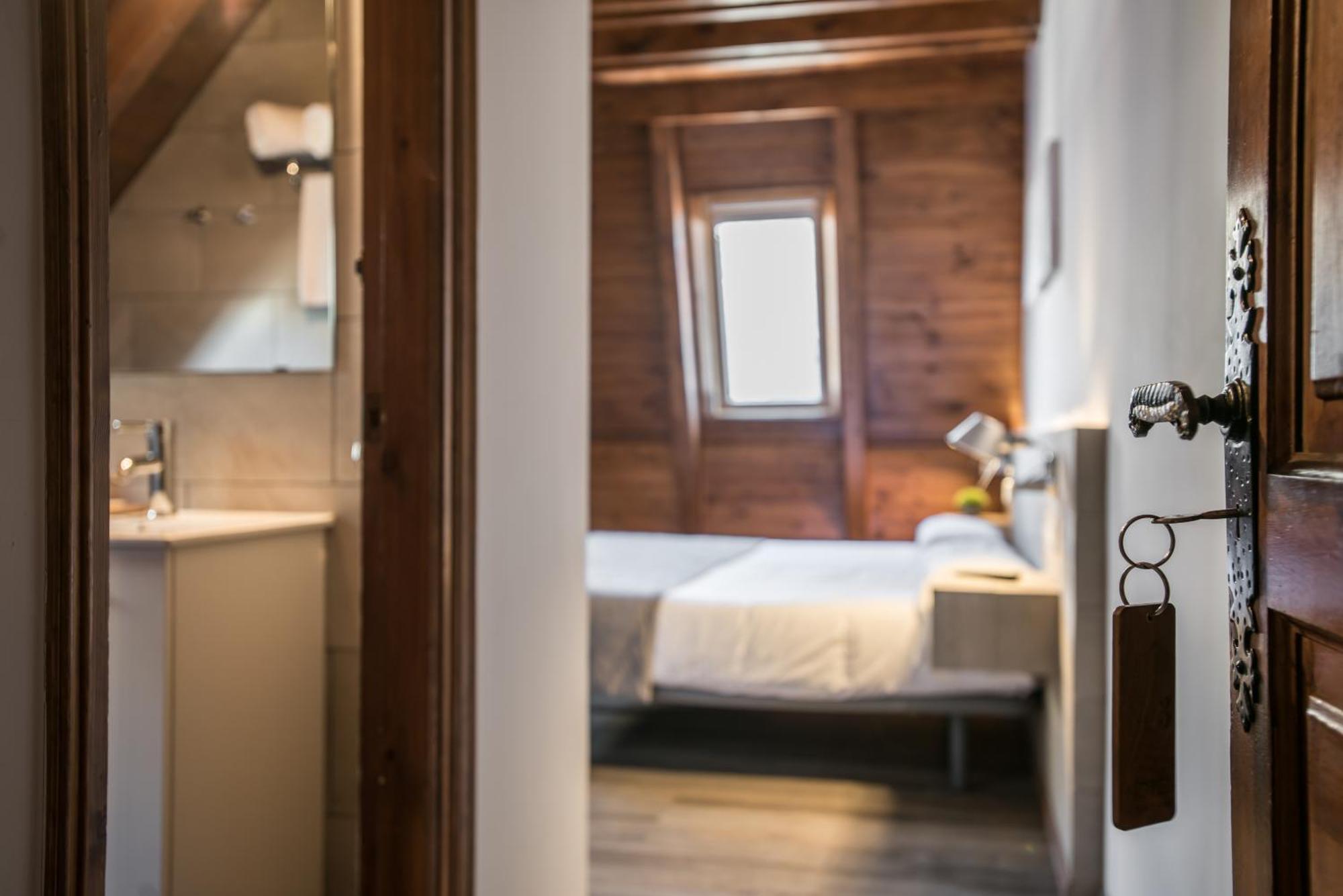 Hotel Snoe Mont Romies 2*