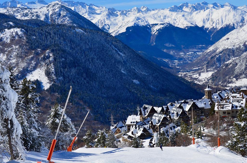 Snö Mont Romies 2*