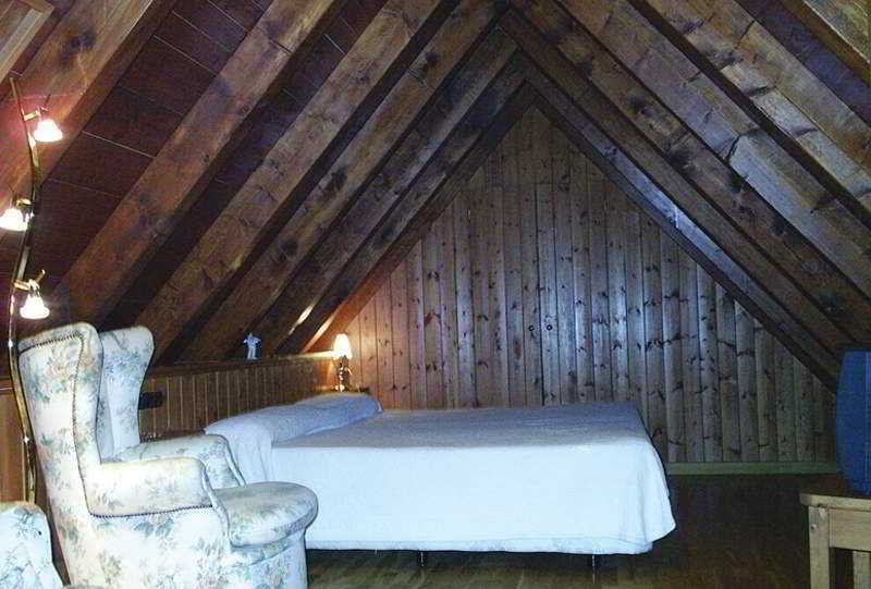 Hotel Snoe Mont Romies Salardu