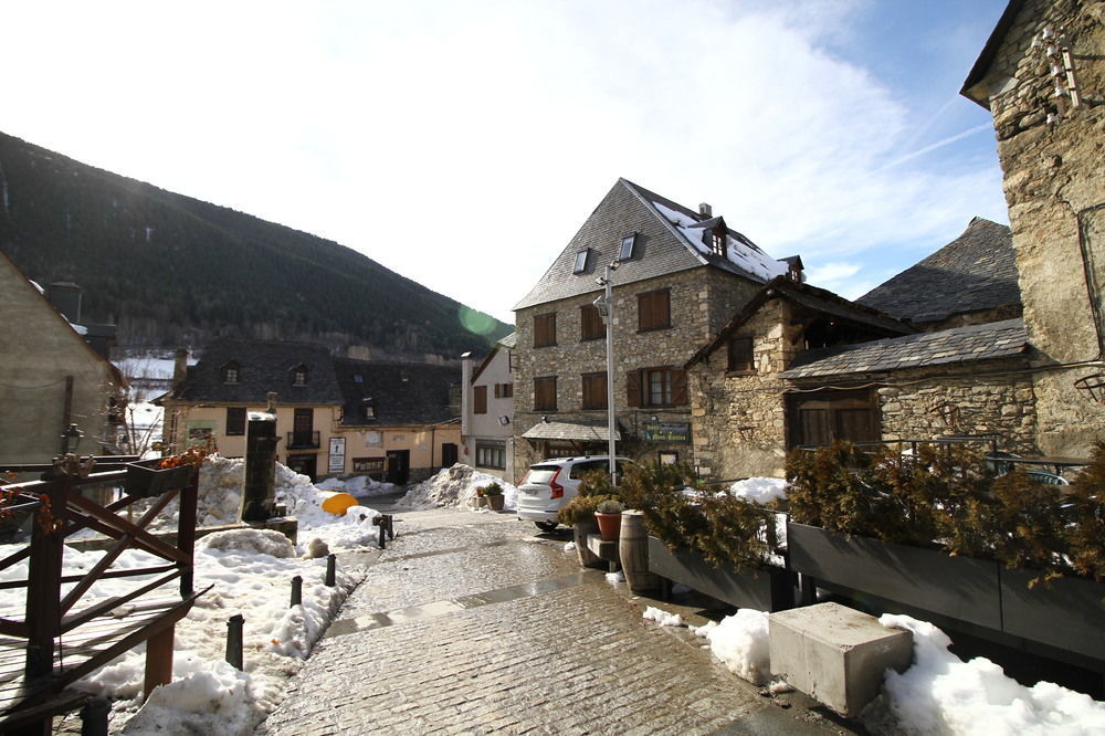 Snoe Mont Romies Hotel 2*