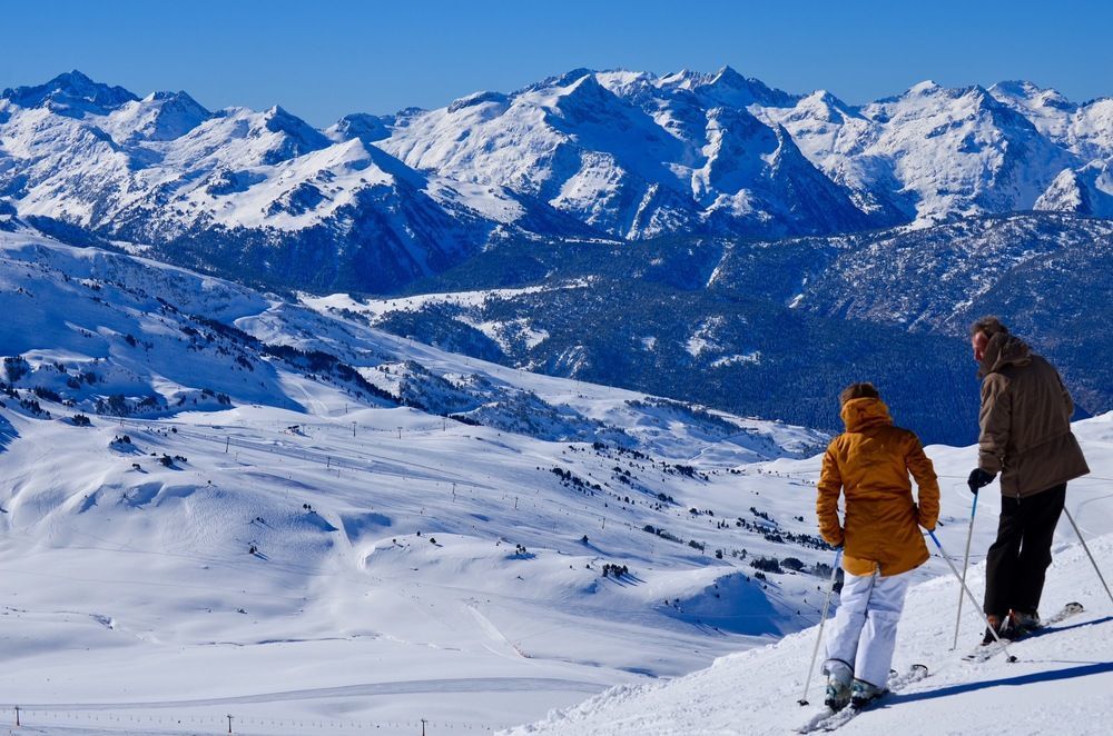 Snoe Mont Romies 2*