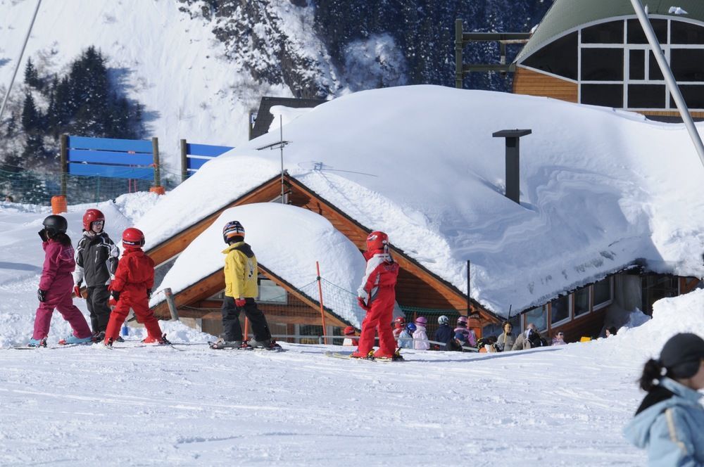 Snoe Mont Romies Hotel 2*