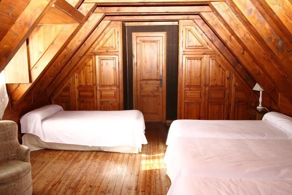 Hotel Snoe Mont Romies