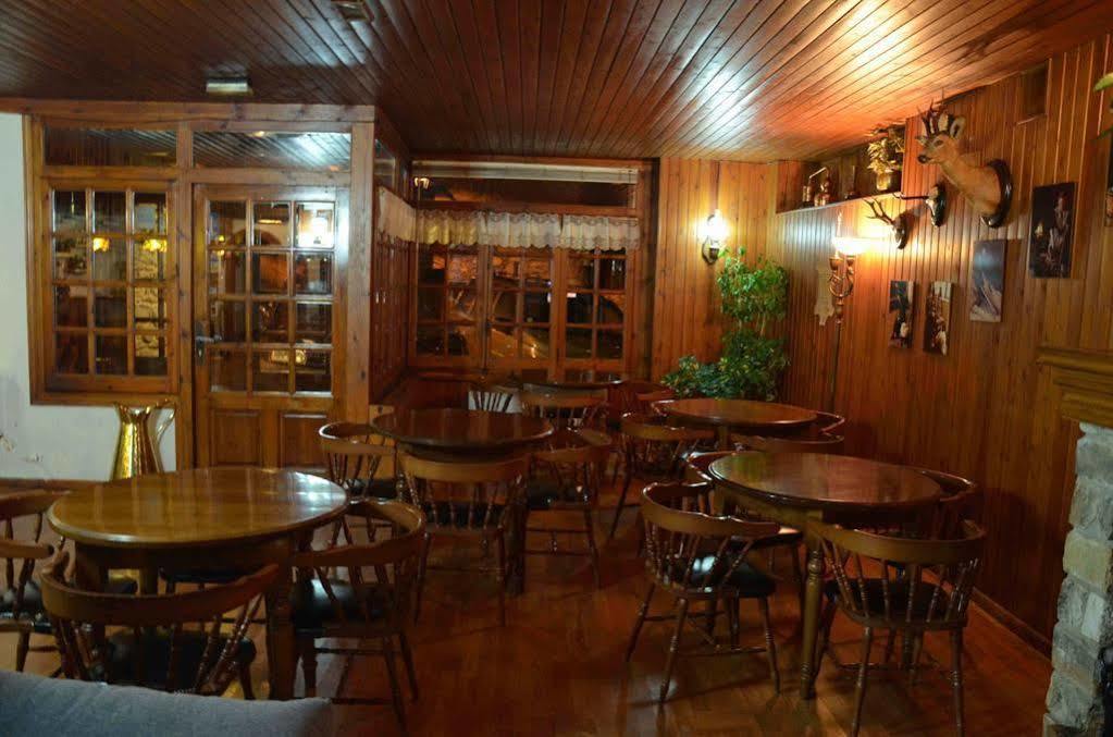 Hotel Snoe Mont Romies 2*