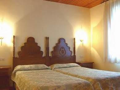 Hotel Snö Mont Romies Salardú