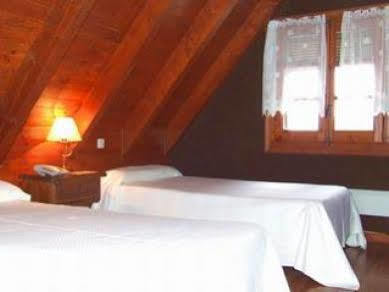Snö Mont Romies Hotel 2*