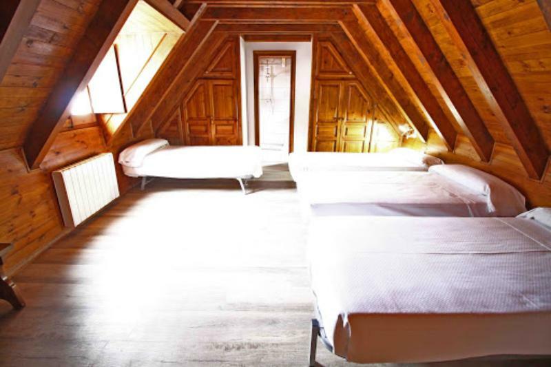 Hotel Snoe Mont Romies 2*